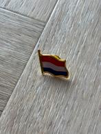 Nederlandse pin, Verzamelen, Speldjes, Pins en Buttons, Ophalen of Verzenden, Nieuw, Overige onderwerpen, Speldje of Pin