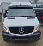 AMG grill zwart - zwart Mercedes Sprinter 2013 - 2018, Ophalen of Verzenden