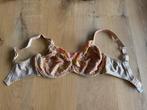 PrimaDonna BH 70F Beige Bloemen, Prima Donna, Ophalen of Verzenden, Beige, BH