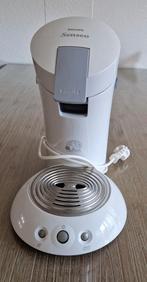 Philips Senseo HD7810 wit, Ophalen, Gebruikt, Koffiemachine