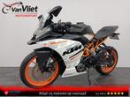 Zeer Mooie Ktm RC 390 2016 23764km.! Duke Ook voor 35kw rijb, KTM, Bedrijf, Onbekend, Super Sport