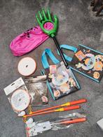 Mega veel halloween nieuwe spullen, Ophalen of Verzenden, Zo goed als nieuw, Versiering, Halloween of Griezel