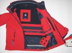 Gaastra nieuw luxe winter/ski jasje sneeuwstopper 92 r, Nieuw, Ophalen of Verzenden, Gaastra, Jongen