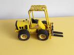 VINTAGE TONKA HEFTRUCK, Kinderen en Baby's, Speelgoed | Speelgoedvoertuigen, Ophalen of Verzenden, Gebruikt