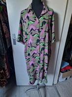 Jurk monki maat xl, Kleding | Dames, Ophalen of Verzenden, Zo goed als nieuw, Maat 46/48 (XL) of groter