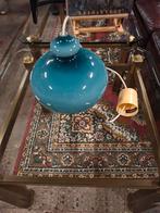 Opaline hanglamp hans agne Jacobsson, Ophalen
