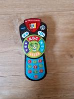 VTech mijn eerste afstandsbediening, Ophalen of Verzenden, Zo goed als nieuw, 6 maanden tot 2 jaar