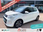 Citroën C1 1.0 VTi 72PK 5D Shine | navigatie, airco, 15 inc, Auto's, Citroën, Gebruikt, 4 stoelen, C1, Bedrijf