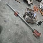 Zware kogelomloopspil, Gebruikt, Niet ingevuld, Niet ingevuld, Ophalen