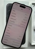 iPhone 16 128GB Zwart | Nette staat | Batt 92% | Garantie, 92 %, Apple, IPhone 16, Ophalen of Verzenden
