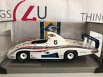 Solido 1:18 Porsche 936/78 #6 2e 24h LeMans 1978 Wollek, Ophalen of Verzenden, Nieuw, Auto, Solido