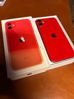 iPhone 11 rood, Telecommunicatie, Mobiele telefoons | Apple iPhone, Ophalen, Gebruikt, IPhone 11, 64 GB