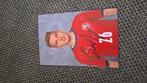 Foto met originele handtekening Michal Sadilek #2 PSV Twente, Verzenden, Nieuw, PSV