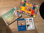 Zakgeld spel, Hobby en Vrije tijd, Gezelschapsspellen | Bordspellen, Ophalen of Verzenden, Zo goed als nieuw