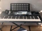 Yamaha keyboards, Muziek en Instrumenten, Keyboards, Zo goed als nieuw, Yamaha, Ophalen