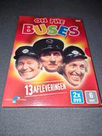On the buses - 2 dvd box, Cd's en Dvd's, Dvd's | Tv en Series, Alle leeftijden, Ophalen of Verzenden, Zo goed als nieuw, Komedie