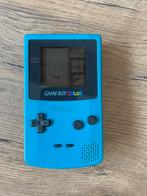 Gameboy Color met spellen te koop, Spelcomputers en Games, Spelcomputers | Nintendo Game Boy, Ophalen of Verzenden, Zo goed als nieuw