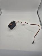 Robbe FS100 servo voor rc, Hobby en Vrije tijd, Ophalen of Verzenden, Gebruikt, Overige schalen, Onderdeel