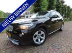 BMW X1 sDrive18i Executive Automaat Ecc Cruisecontrol Sporti, Euro 5, Achterwielaandrijving, 4 cilinders, 150 pk