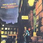 David Bowie - The Rise and Fall of Ziggy Stardust LP, Cd's en Dvd's, Vinyl | Rock, Verzenden, Zo goed als nieuw, 12 inch, Poprock