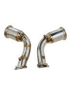 Downpipe Audi RS4 B9 / RS5 B9 2.9 TFSI V6 Biturbo - OPF, Ophalen of Verzenden