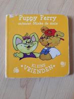 DIVERSE BOEKJES PUPPY PERRY Serie kleine vrienden, Boeken, Kinderboeken | Jeugd | onder 10 jaar, Ophalen of Verzenden, Gelezen