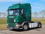SCANIA R450 hl retarder scr only, Auto's, Vrachtwagens, Automaat, Scania, Bedrijf, Diesel