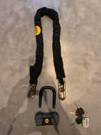 Slot voor boot of trailer - Yale, Watersport en Boten, Ophalen of Verzenden, Nieuw