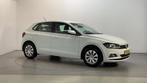 Volkswagen Polo 1.0 TSI Comfortline Business Navigatie Clima, Voorwielaandrijving, Stof, Gebruikt, 95 pk