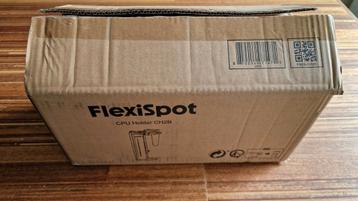 Flexispot bureau computer houder beschikbaar voor biedingen