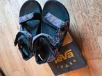 Teva Sandalen Maat 31 - Goede Staat!, Kleding | Dames, Schoenen, Zwart, Teva, Gedragen, Sandalen of Muiltjes