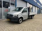Volkswagen TRANSPORTER, Auto's, Stof, Gebruikt, Euro 6, 4 cilinders