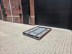 Beks bedrijfswagen inrichting bedrijfswageninrichting, Ophalen