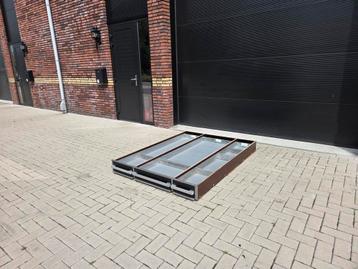 Beks bedrijfswagen inrichting bedrijfswageninrichting  beschikbaar voor biedingen