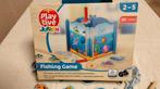 fishing game / hengelspel Playtive junior, Ophalen of Verzenden, Zo goed als nieuw, Puzzelen