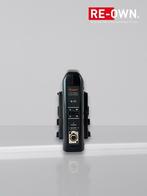 Dynacore D-2S V-Mount Battery Charger/Adaptor + CITYORK 95, ., Ophalen of Verzenden, Zo goed als nieuw, Dynacore