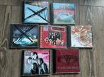 Cd Boston Azia bad english survivor scorpions van halen, Cd's en Dvd's, Cd's | Hardrock en Metal, Gebruikt, Ophalen of Verzenden