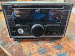 JVC KW-R930BT 2-DIN autoradio | Bluetooth | USB | Handsfree, Ophalen of Verzenden, Gebruikt