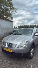 Nissan Qashqai 1.5 DCI 2WD 2009 Grijs, 4 cilinders, 1382 kg, 19 km/l, Qashqai