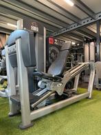 Life fitness leg press, Ophalen, Zo goed als nieuw, Overige typen