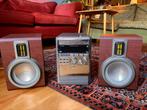 Phillips HiFi Stereo set (MCM760), Audio, Tv en Foto, Stereo-sets, Ophalen, Philips, Gebruikt, Cd-speler