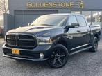 Dodge Ram 1500 5.7 V8 Quad Cab 6'4 Lpg G3,1e Eigenaar,Navi,C, Automaat, Euro 5, Gebruikt, 8 cilinders