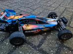 RC AUTO  TRAXXAS  BANDIT VXL, Ophalen, Auto offroad