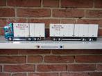 Tekno  Scania R  Serie  Zweedse  Combinatie  van  Ruttners, Ophalen of Verzenden, Nieuw, Bus of Vrachtwagen, Tekno