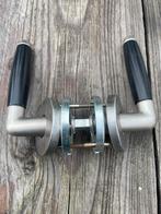 Originele deurklink jaren 30, Doe-het-zelf en Verbouw, Hang- en Sluitwerk, Ophalen, Zo goed als nieuw, Overige materialen, Klink of Kruk