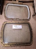 scheepsramen  brons, Watersport en Boten, Bootonderdelen, Ophalen, Gebruikt, Overige typen, Zeilboot of Motorboot