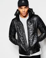 G-Star Jas maat S, Kleding | Heren, Zwart, G-STAR, Ophalen of Verzenden, Gedragen