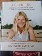 Gwyneth paltrow:Heerlijk eten. Hardcover., Boeken, Kookboeken, Gelezen, Gwyneth Paltrow; Julia Turshen, Ophalen