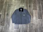 Carhartt Detroit Harrington Jas • Nieuw • Unisex • Maat M, Maat 48/50 (M), Vintagie, Carhartt, Haulerwijk