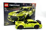 Lego Technic 42138 Ford Mustang Shelby -NIEUW en ONGEOPEND-, Ophalen of Verzenden, Nieuw, Complete set, Lego